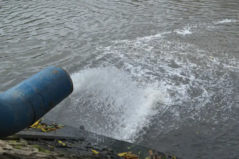 Air Daur Ulang - Gambar 1