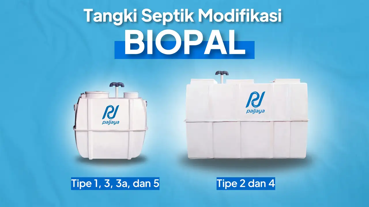 BIOPAL - Gambar 1