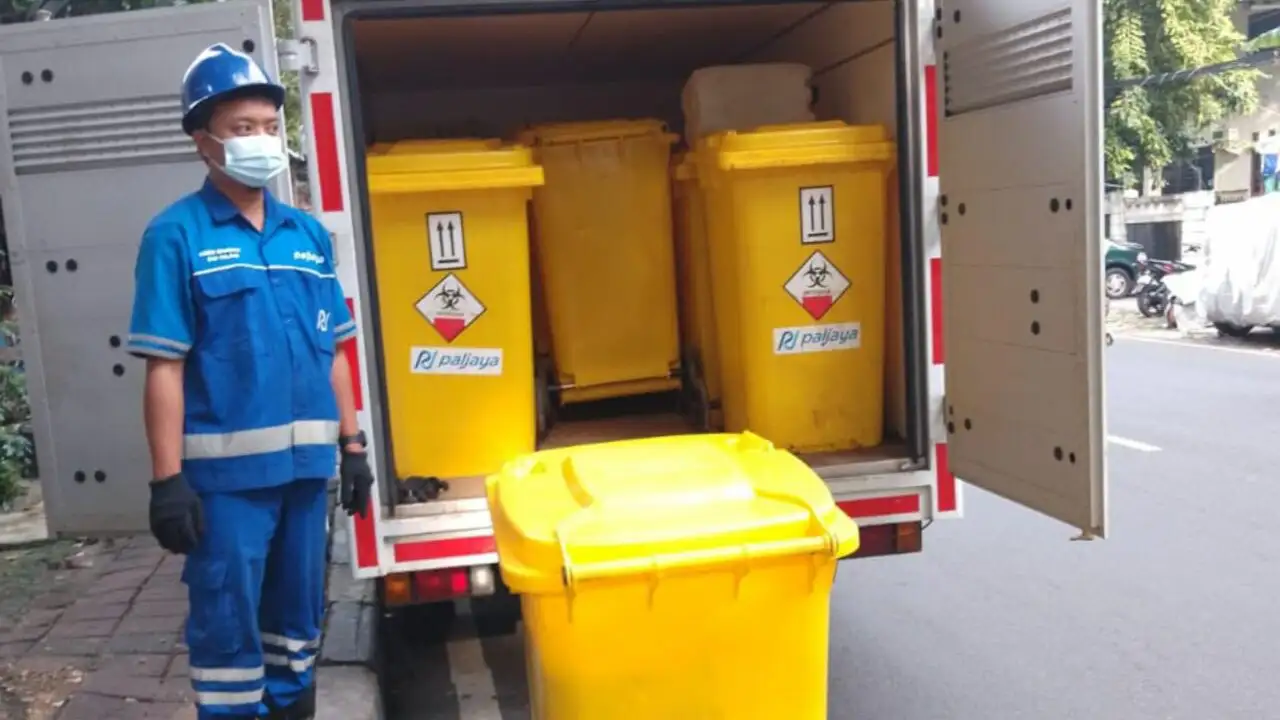 Limbah B3 - Gambar 1